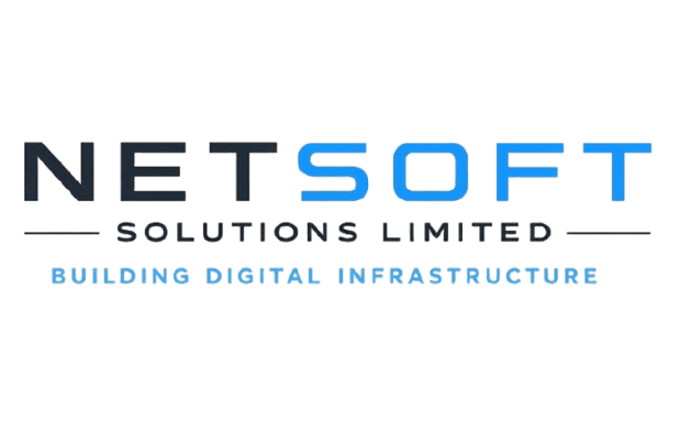 Netsoft Logo